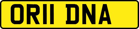 OR11DNA
