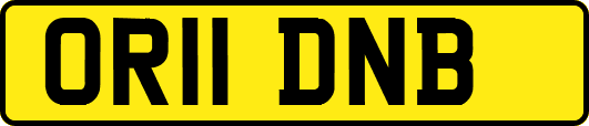 OR11DNB