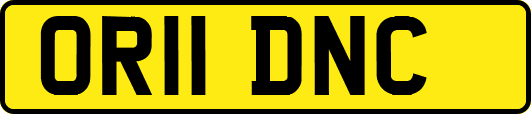 OR11DNC