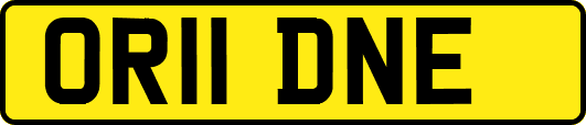 OR11DNE