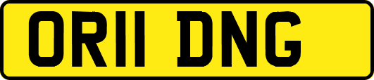 OR11DNG
