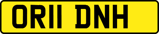 OR11DNH