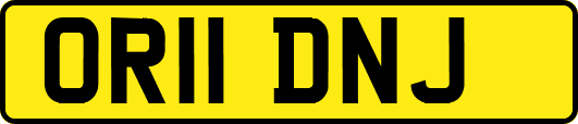 OR11DNJ