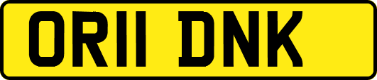 OR11DNK