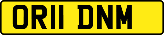 OR11DNM
