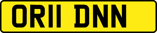OR11DNN