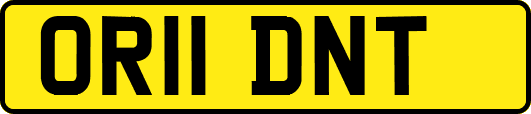 OR11DNT