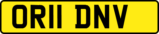 OR11DNV
