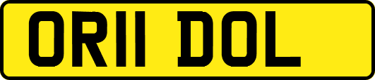 OR11DOL