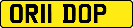 OR11DOP