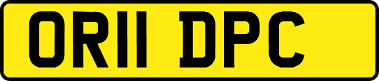 OR11DPC