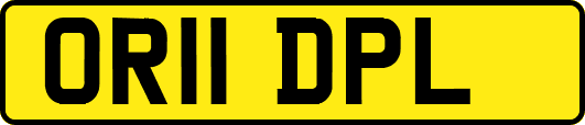 OR11DPL