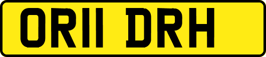 OR11DRH