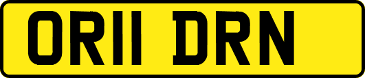 OR11DRN