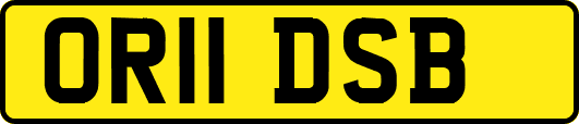 OR11DSB