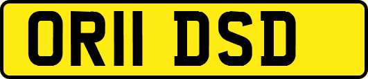 OR11DSD