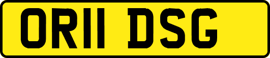 OR11DSG