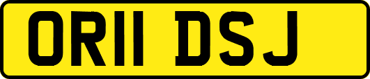 OR11DSJ