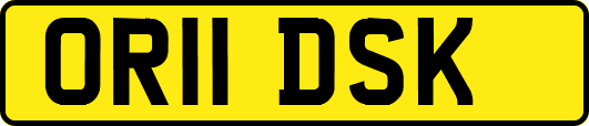 OR11DSK