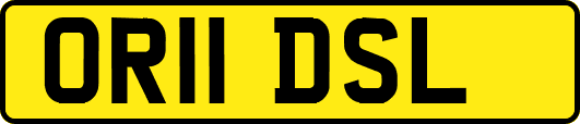 OR11DSL