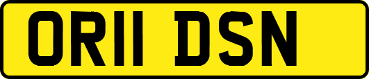 OR11DSN
