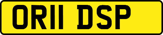 OR11DSP