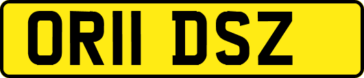 OR11DSZ