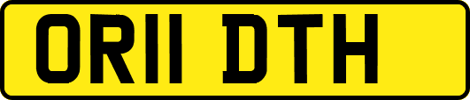 OR11DTH
