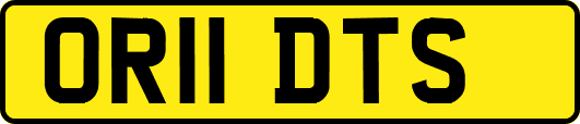 OR11DTS