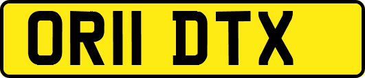 OR11DTX