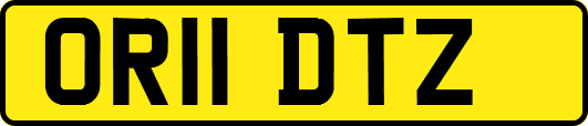 OR11DTZ