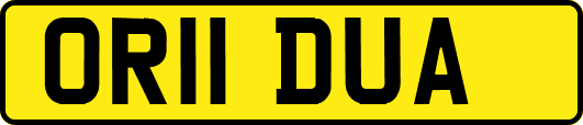 OR11DUA