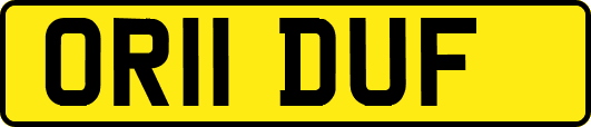 OR11DUF
