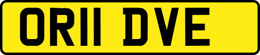 OR11DVE
