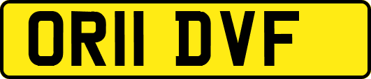 OR11DVF