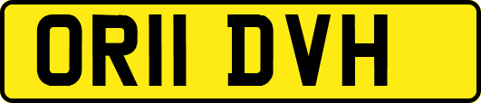 OR11DVH