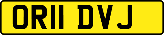 OR11DVJ