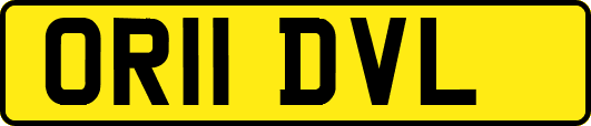 OR11DVL