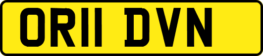 OR11DVN