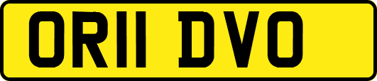 OR11DVO