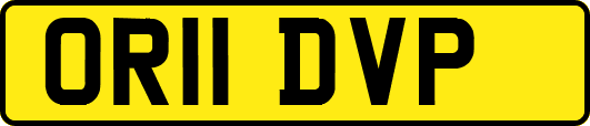 OR11DVP