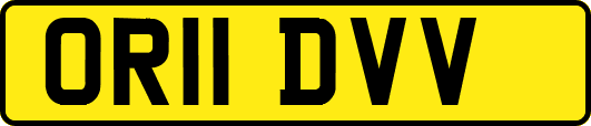OR11DVV