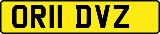 OR11DVZ