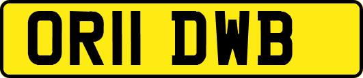 OR11DWB