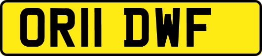 OR11DWF