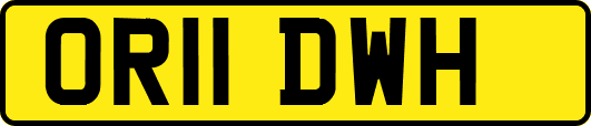 OR11DWH