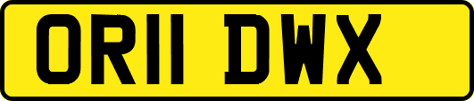 OR11DWX
