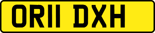 OR11DXH