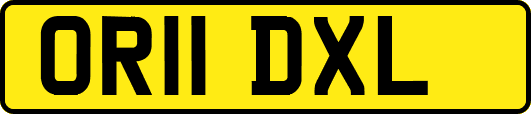 OR11DXL
