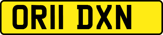 OR11DXN